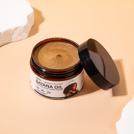 Huile de Batana - Renaissance Capillaire 120ml